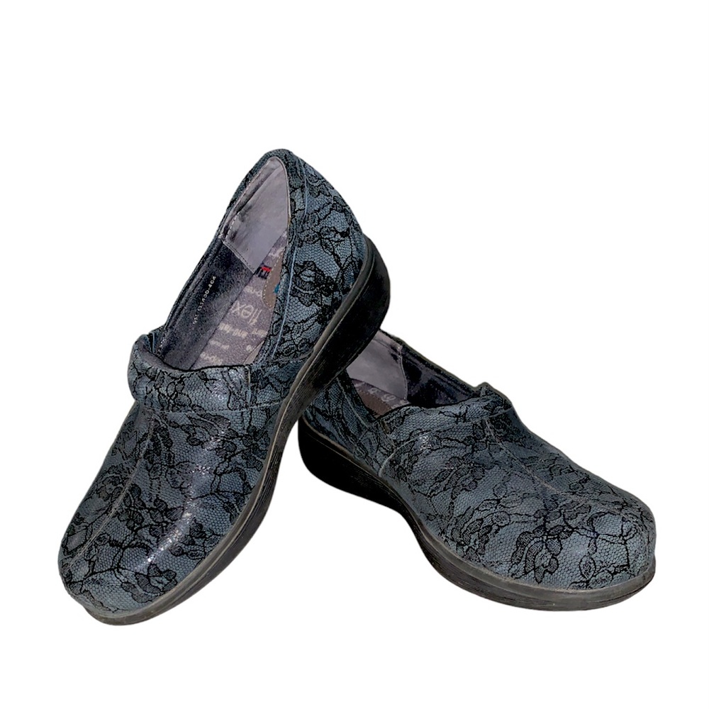 Grey’s Anatomy Meredith SoftWalk nursing  shoes